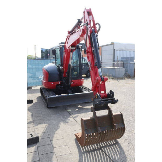2020 كوبوتا U55-4-41741468