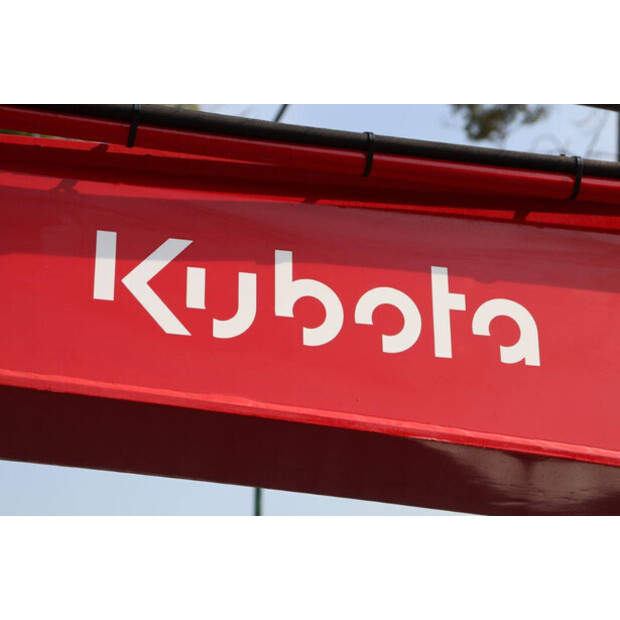 2020 كوبوتا U55-4-41741476