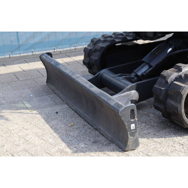 2020 كوبوتا U55-4-41741480