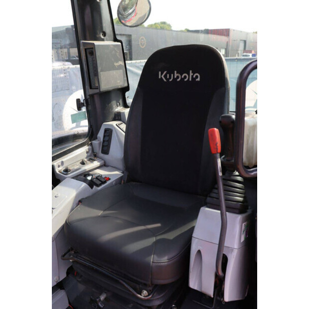 2020 كوبوتا U55-4-41741512