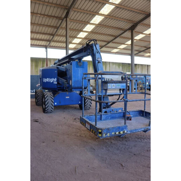 2000 UPRIGHT AB62RT-41741558
