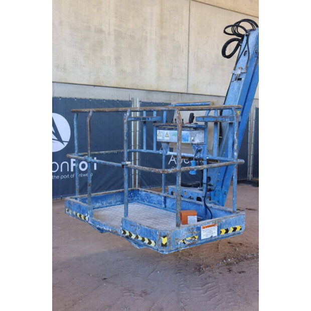 2000 UPRIGHT AB62RT-41741561