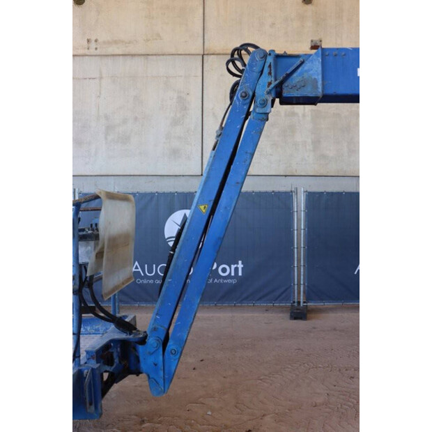 2000 UPRIGHT AB62RT-41741565