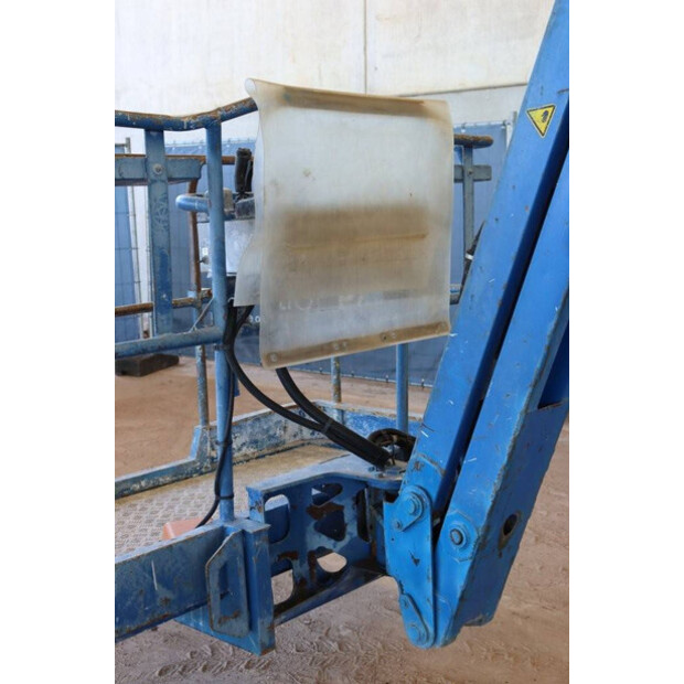 2000 UPRIGHT AB62RT-41741566