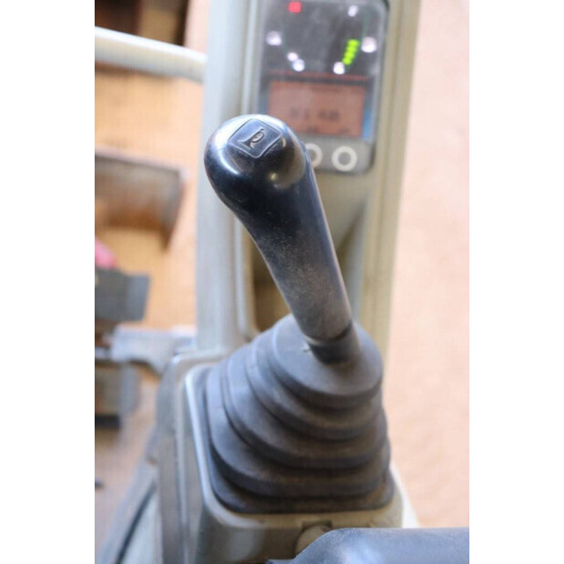 2014 TAKEUCHI TB216-41741616