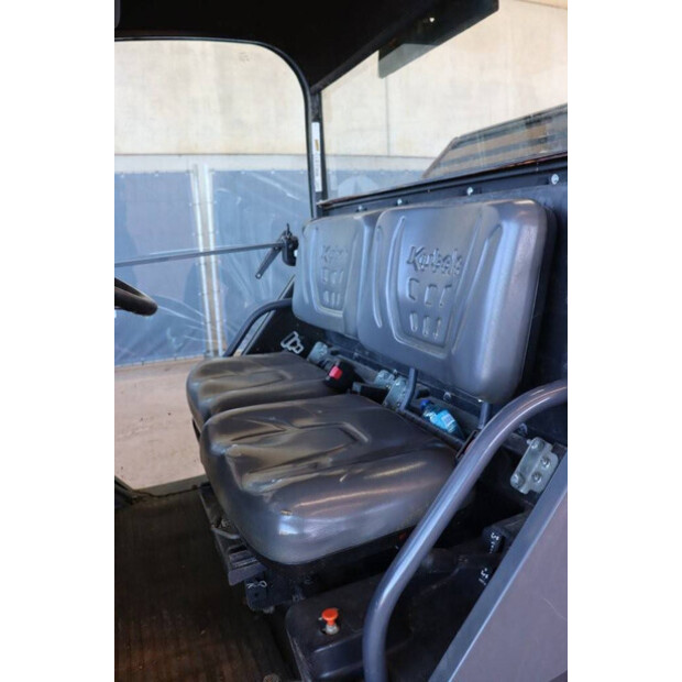 2016 KUBOTA RTV-X900-41741665