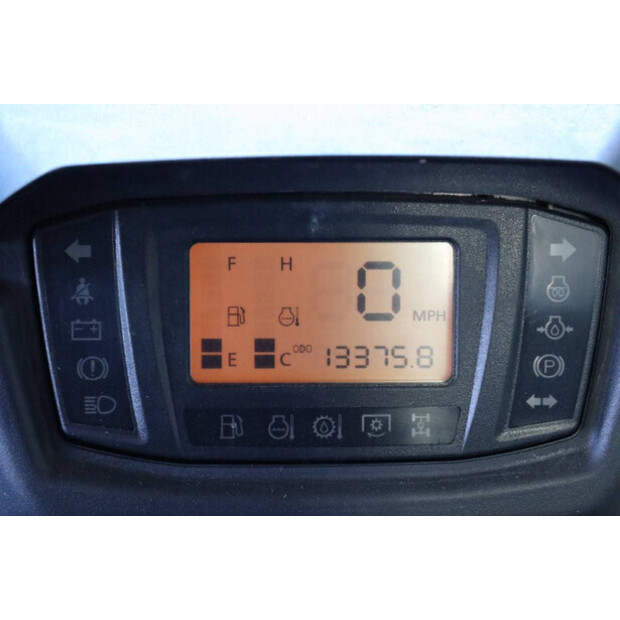 2016 KUBOTA RTV-X900-41741668