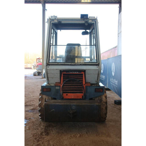KUBOTA R510-41741802