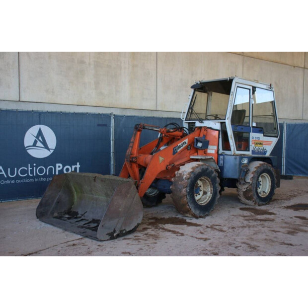 KUBOTA R510-41741806