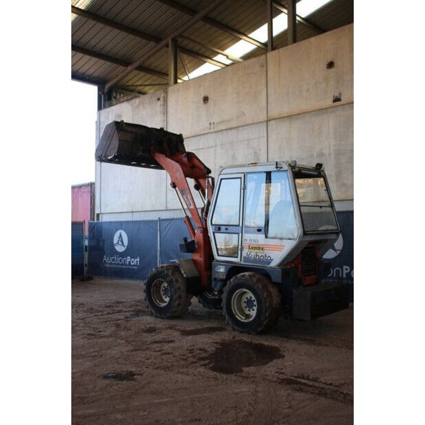 KUBOTA R510-41741827