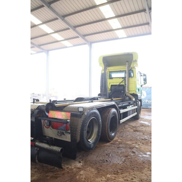 2013 MAN TGS 28.360-41741864