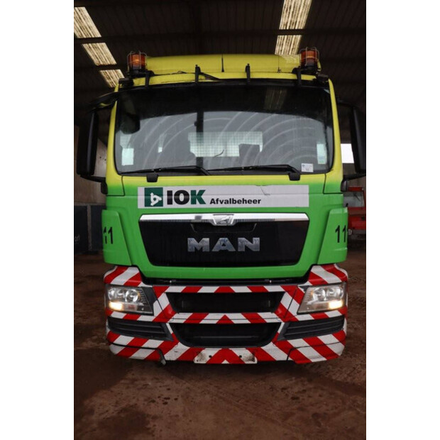 2013 MAN TGS 28.360-41741866