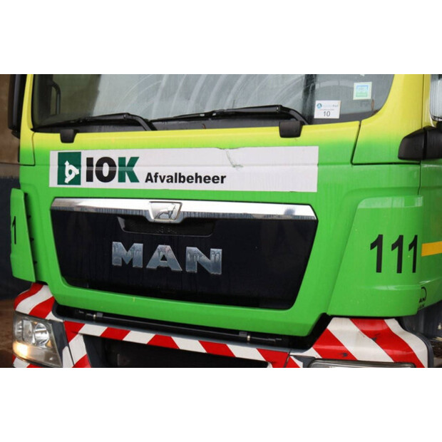 2013 MAN TGS 28.360-41741869