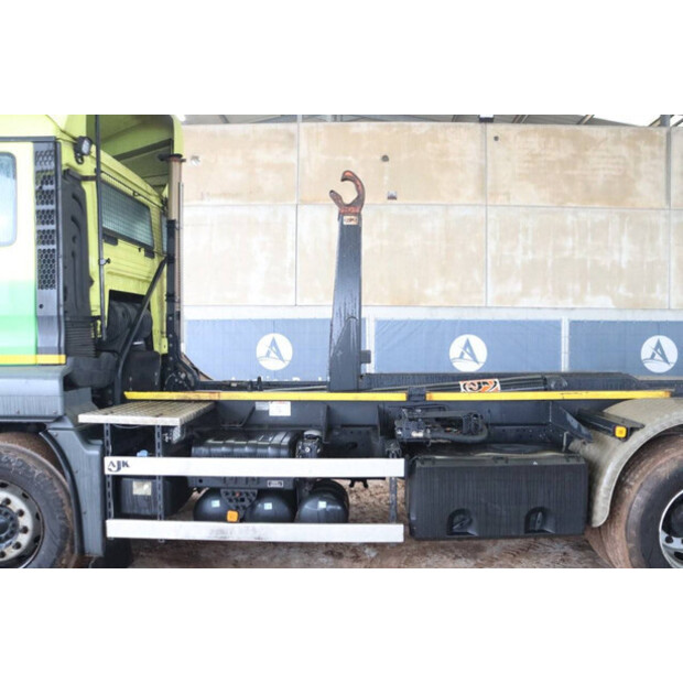 2013 MAN TGS 28.360-41741876