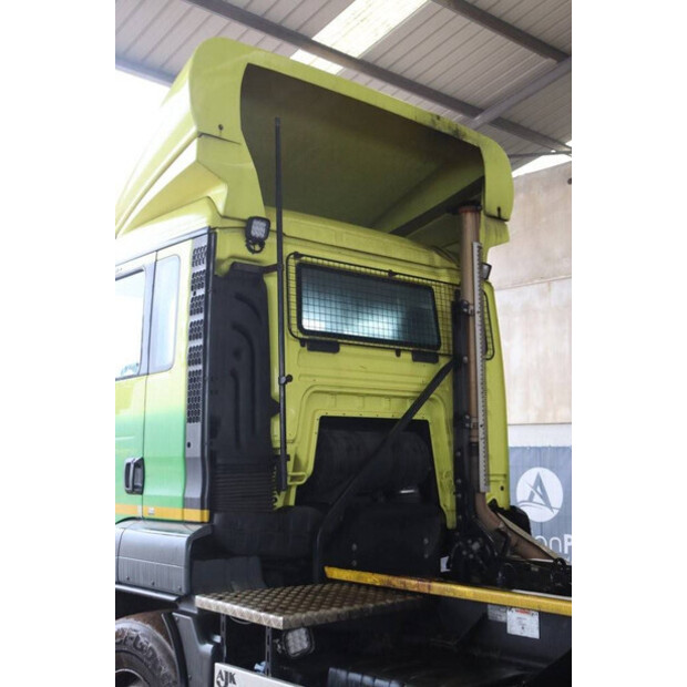 2013 MAN TGS 28.360-41741878
