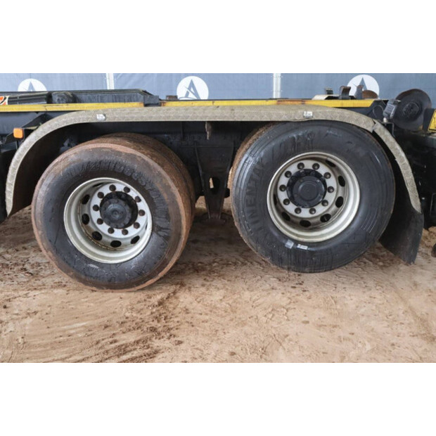 2013 MAN TGS 28.360-41741879