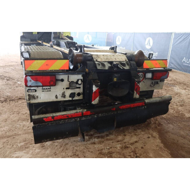 2013 MAN TGS 28.360-41741880