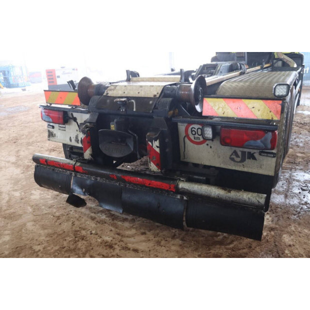 2013 MAN TGS 28.360-41741881
