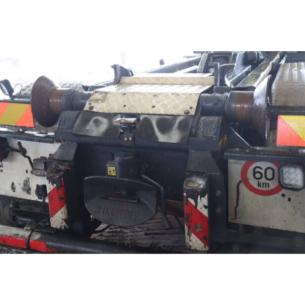 2013 MAN TGS 28.360-41741882