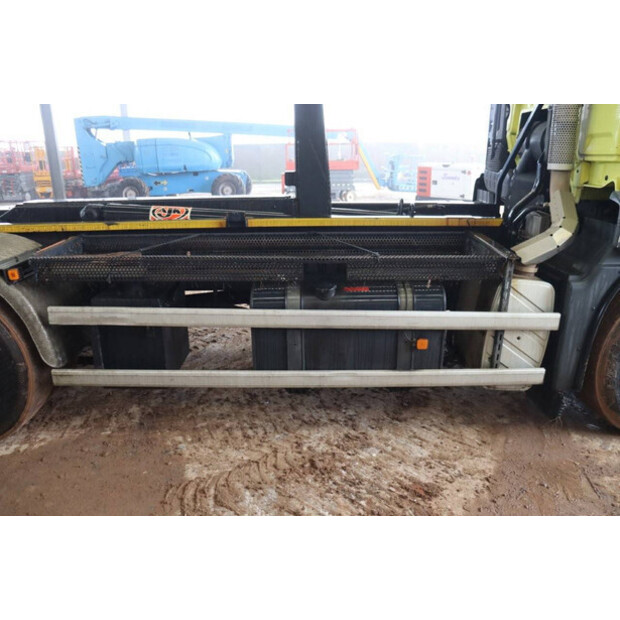 2013 MAN TGS 28.360-41741884