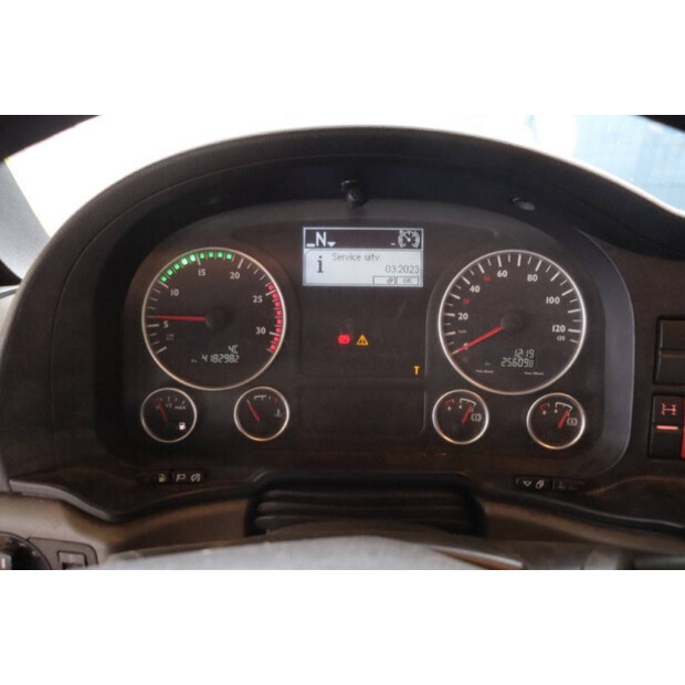 2013 MAN TGS 28.360-41741893
