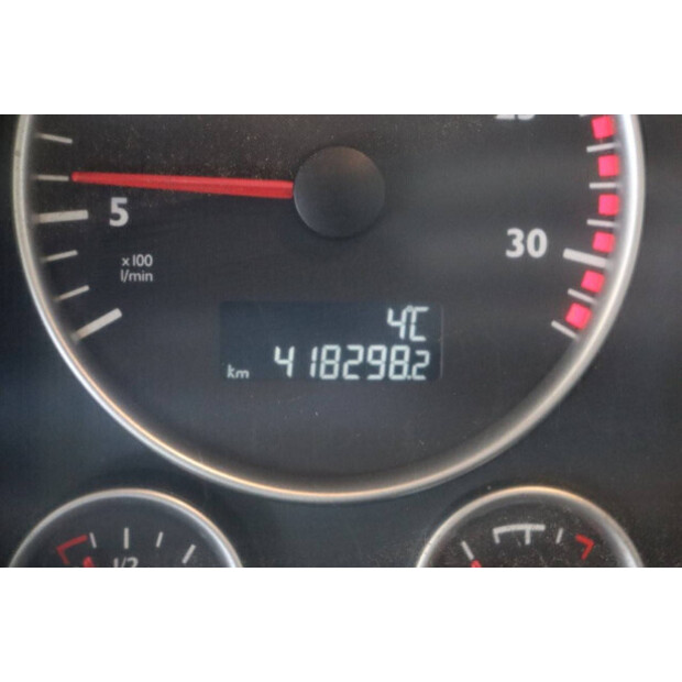 2013 MAN TGS 28.360-41741894