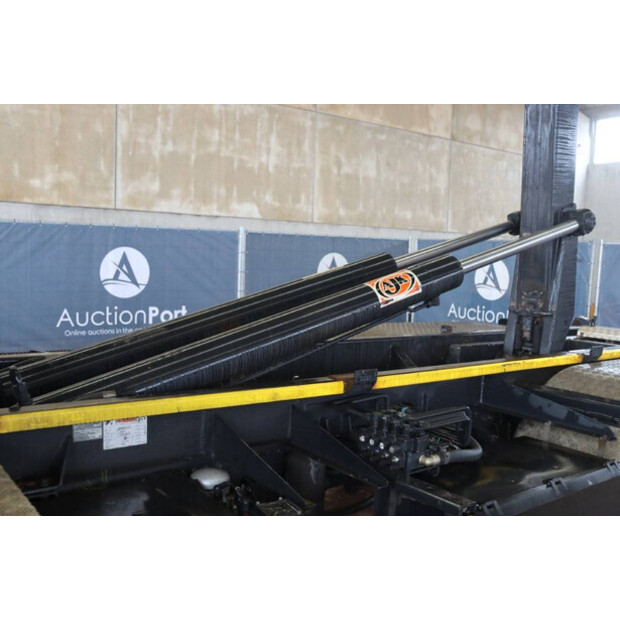 2013 MAN TGS 28.360-41741899