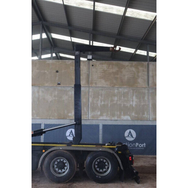 2013 MAN TGS 28.360-41741902