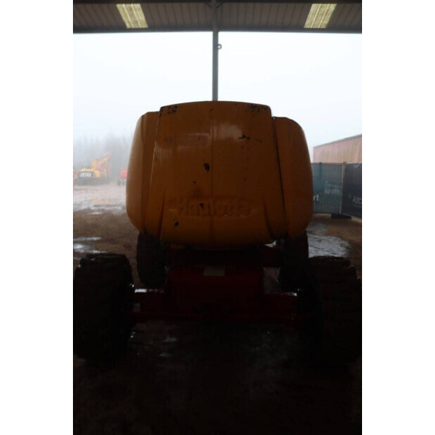 2012 Haulotte HA16SPX-41741906