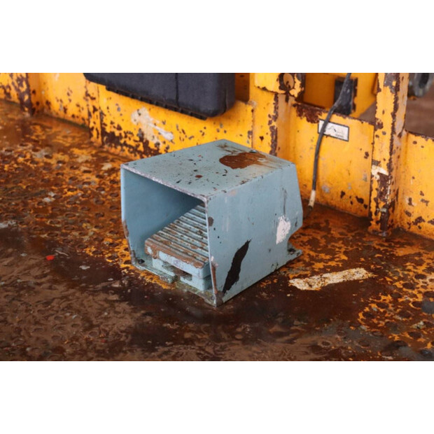 2012 Haulotte HA16SPX-41741912