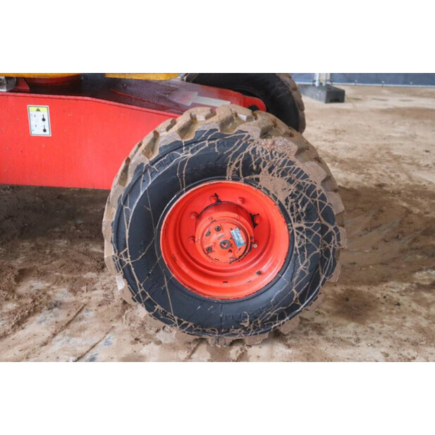2012 Haulotte HA16SPX-41741918