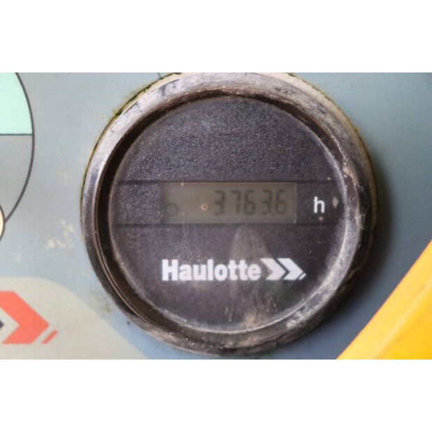 2012 Haulotte HA16SPX-41741920