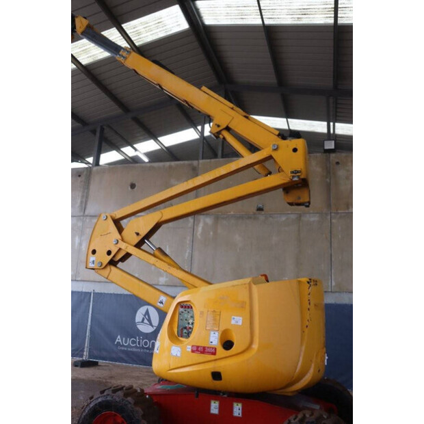 2012 Haulotte HA16SPX-41741928