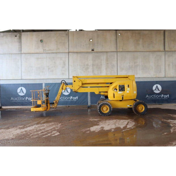 2010 JLG 450AJ-41741958