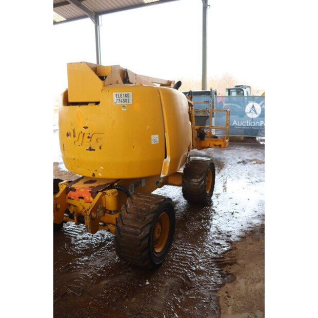 2010 JLG 450AJ-41741961