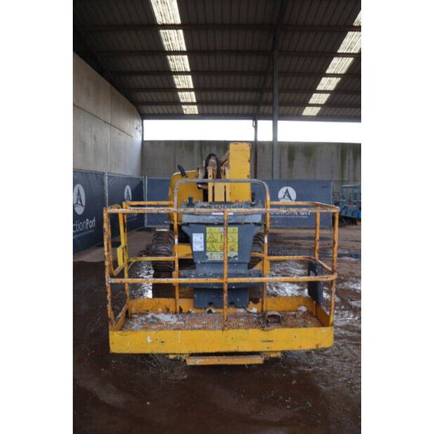 2010 JLG 450AJ-41741963