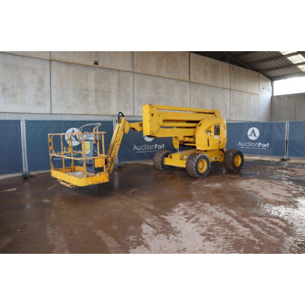 2010 JLG 450AJ-41741964