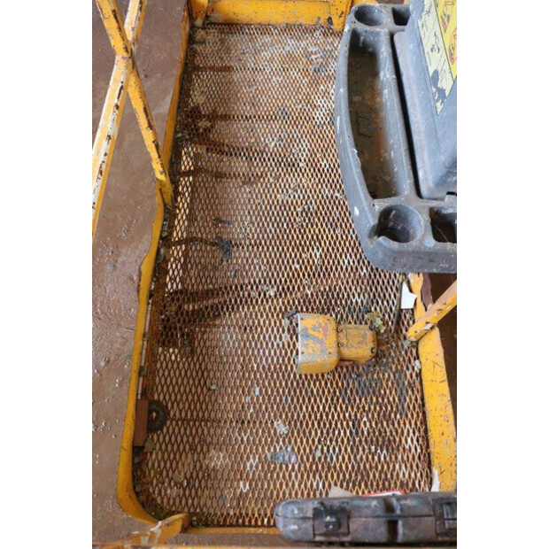 2010 JLG 450AJ-41741967