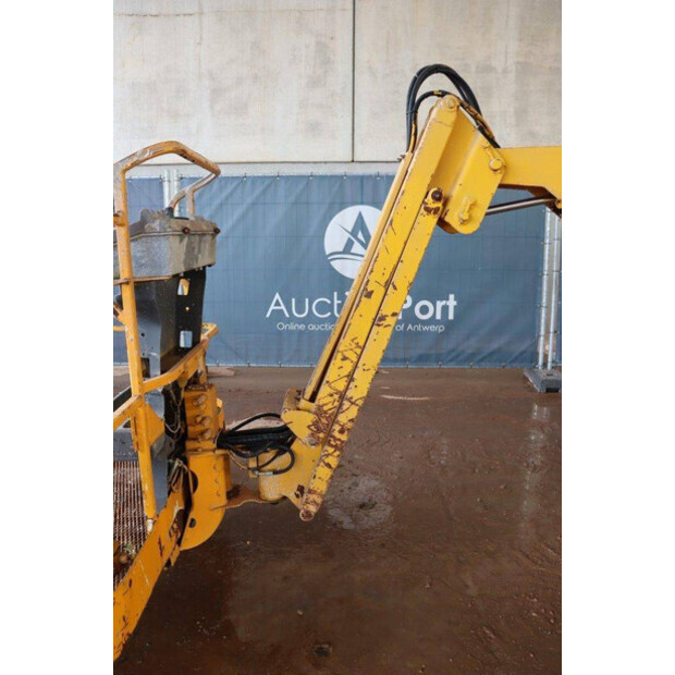 2010 JLG 450AJ-41741969