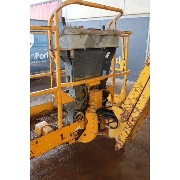 2010 JLG 450AJ-41741970