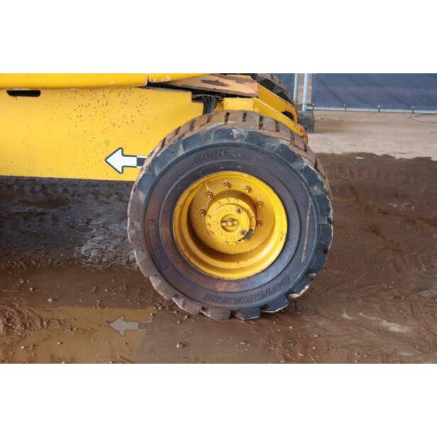 2010 JLG 450AJ-41741972