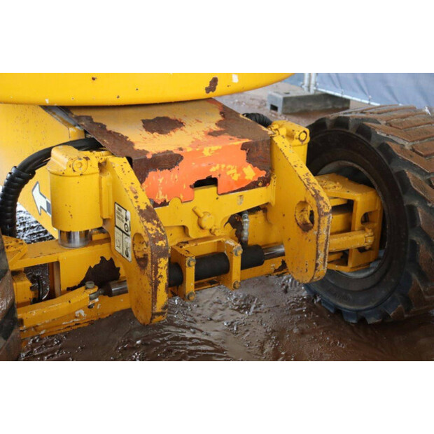 2010 JLG 450AJ-41741973