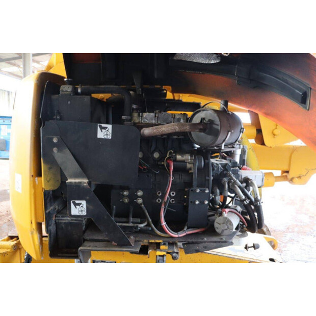 2010 JLG 450AJ-41741974