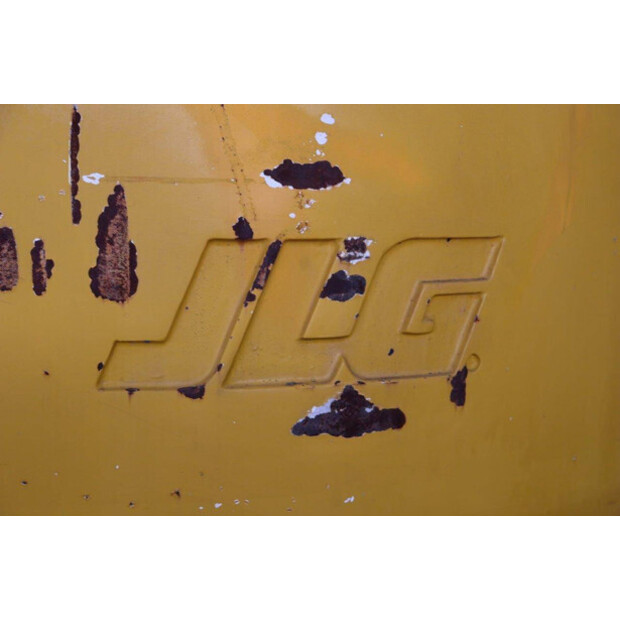 2010 JLG 450AJ-41741978