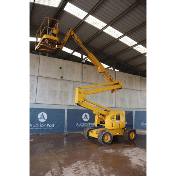 2010 JLG 450AJ-41741979