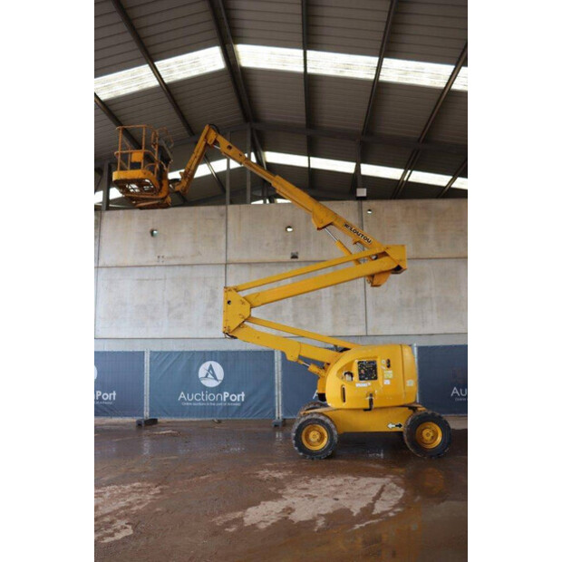 2010 JLG 450AJ-41741980