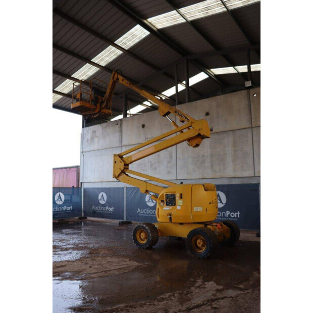 2010 JLG 450AJ-41741981