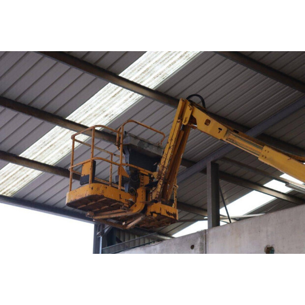 2010 JLG 450AJ-41741982