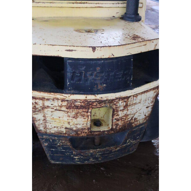 Hyster H2.50XM-41742000