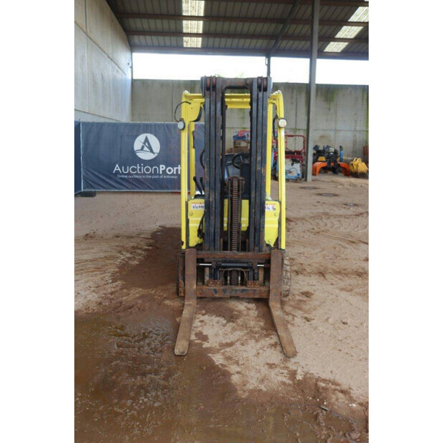 2017 Hyster J2.0XNT LWB-41742046